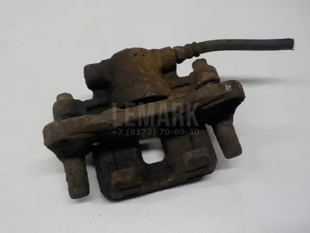Суппорт тормозной задний левый для  Ford Fusion 2002-2012