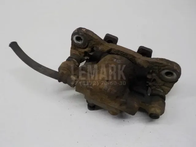 Суппорт тормозной задний левый для  Ford Fusion 2002-2012