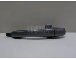 Ручка двери наружная левая
