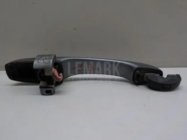 Ручка двери наружная левая для  BMW X1 U11 2022
