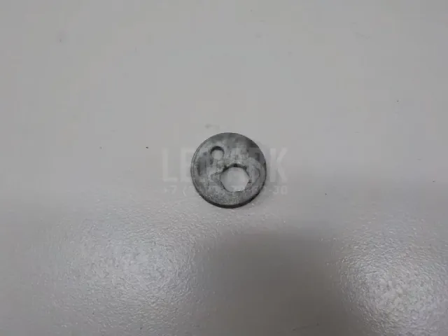 Шайба эксцентриковая (п.з.к)