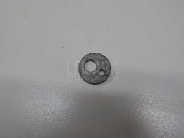 Шайба эксцентриковая (п.з.к)