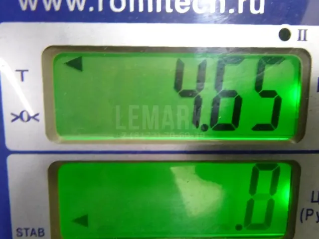 Суппорт тормозной передний левый для  Ford Ranger 2006-2012