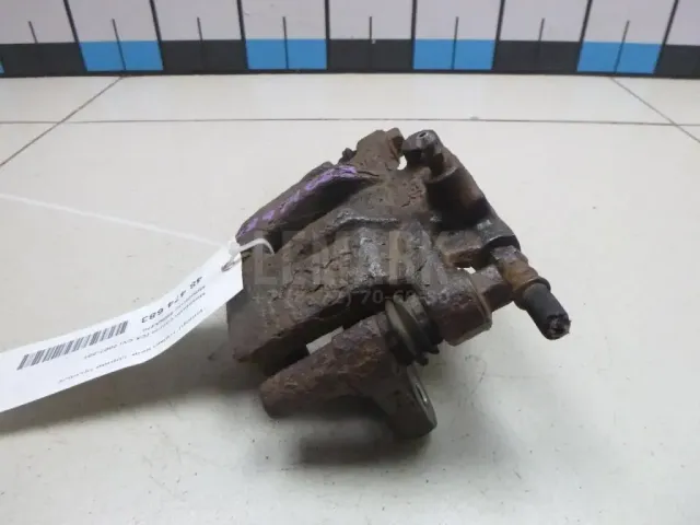 Суппорт тормозной задний правый для  Ford Ranger 2006-2012