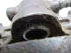 Суппорт тормозной задний левый для  GM Buick Rendezvous 2001-2007