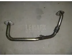 Трубка картерных газов