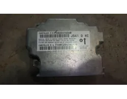 Блок управления AIR BAG