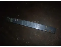 Усилитель заднего бампера