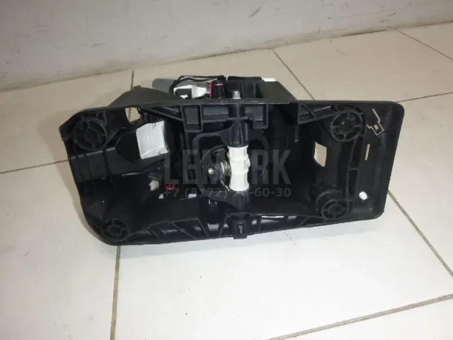 Кулиса КПП для  BMW X6 E71 2008-2014