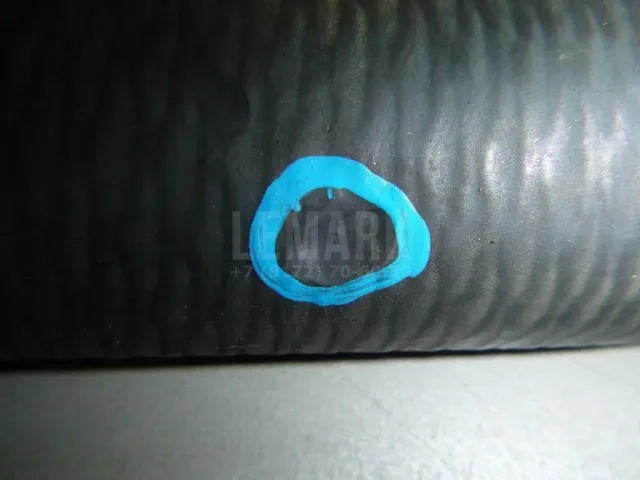 Патрубок радиатора для  Ford Maverick 2001-2007