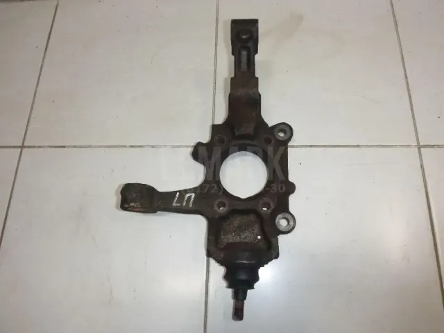 Кулак поворотный передний левый для  Ford Fusion 2002-2012