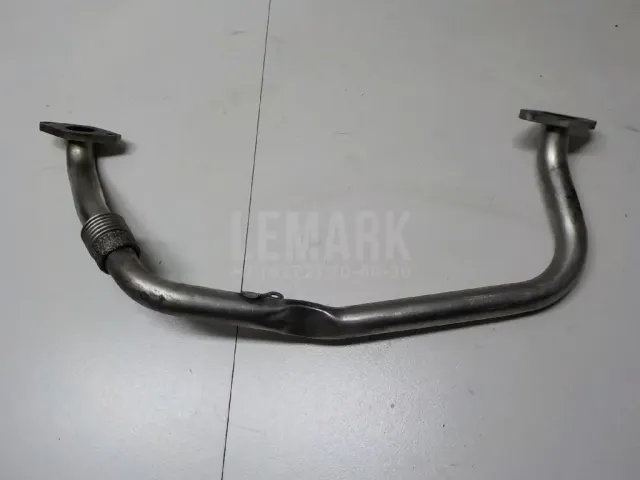Трубка картерных газов для  Chevrolet Evanda 2004-2006