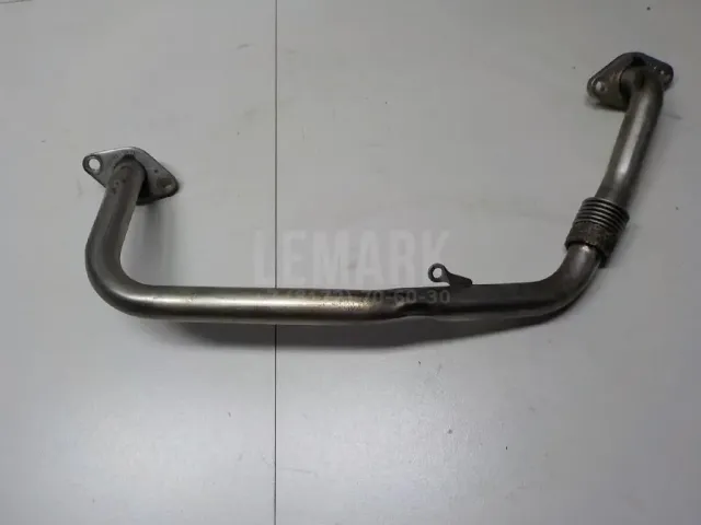 Трубка картерных газов для  Chevrolet Evanda 2004-2006