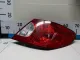 Фонарь задний наружный правый для  Citroen C2 2003-2008