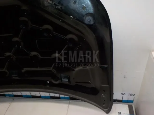 Капот для  Ford Transit/Tourneo Connect 2002-2013