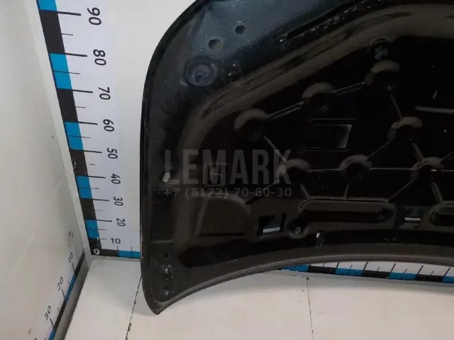 Капот для  Ford Transit/Tourneo Connect 2002-2013