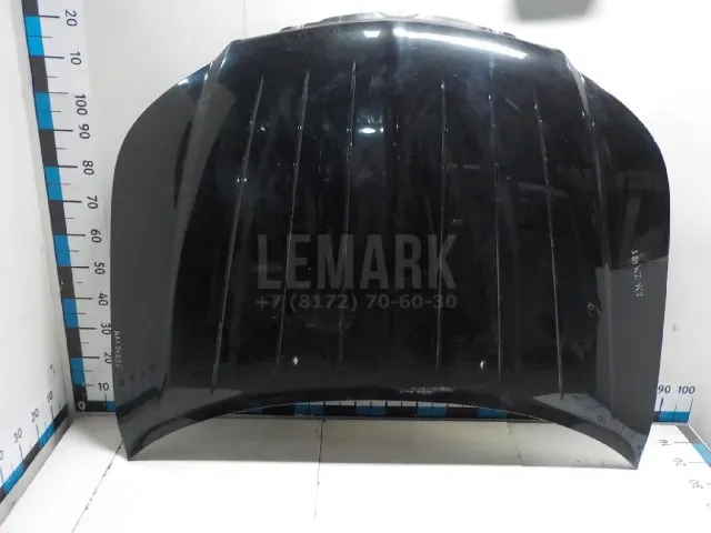 Капот для  Ford Transit/Tourneo Connect 2002-2013