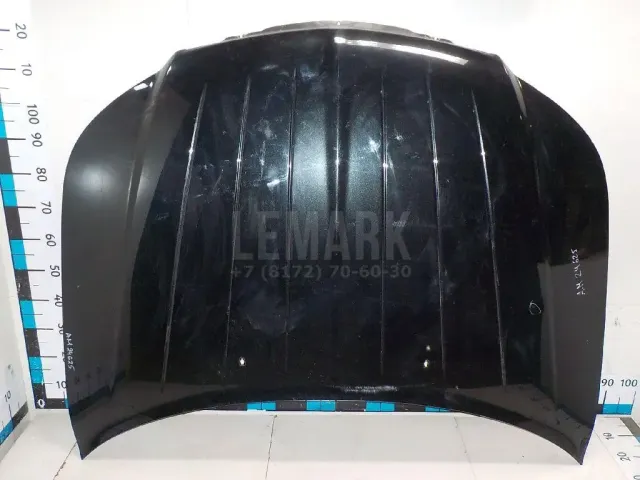 Капот для  Ford Transit/Tourneo Connect 2002-2013