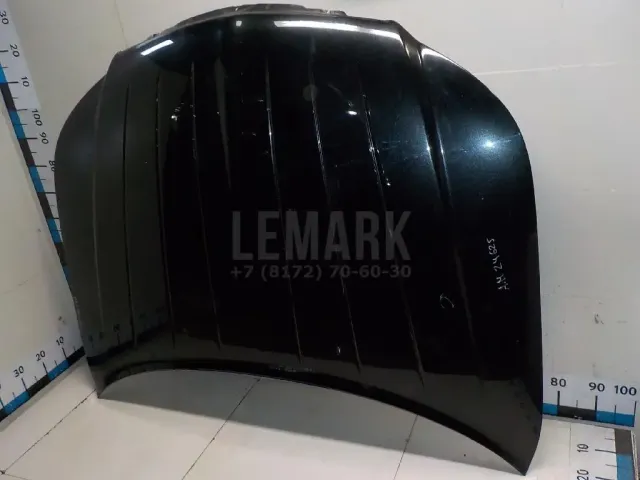 Капот для  Ford Transit/Tourneo Connect 2002-2013