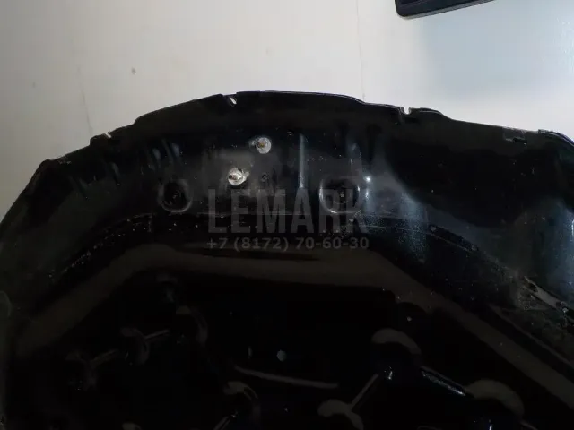 Капот для  Ford Transit/Tourneo Connect 2002-2013