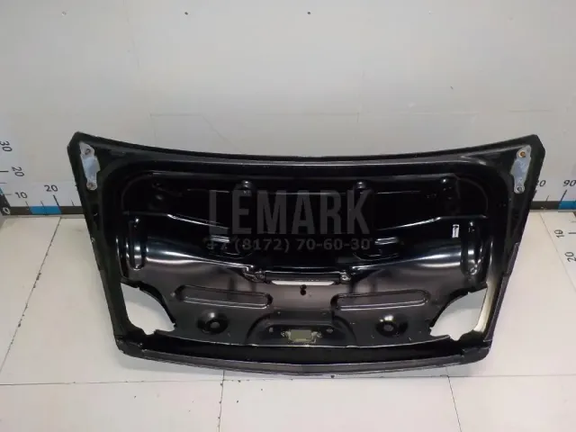 Крышка багажника для  Cadillac CTS 2008-2014