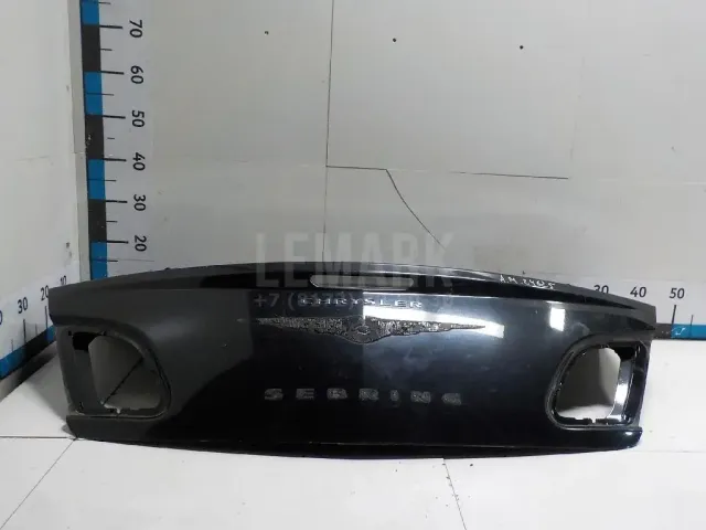 Крышка багажника для  Cadillac CTS 2008-2014