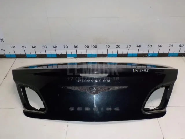 Крышка багажника для  Cadillac CTS 2008-2014