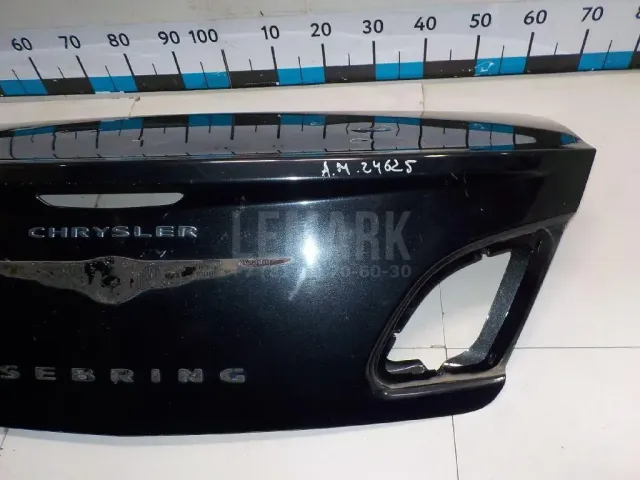 Крышка багажника для  Cadillac CTS 2008-2014