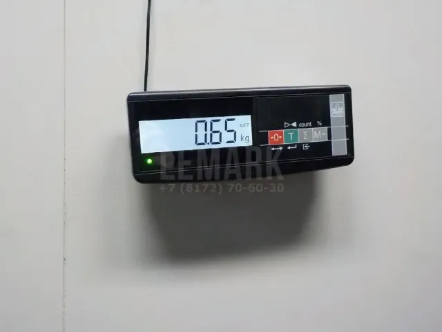 Наполнитель переднего бампера