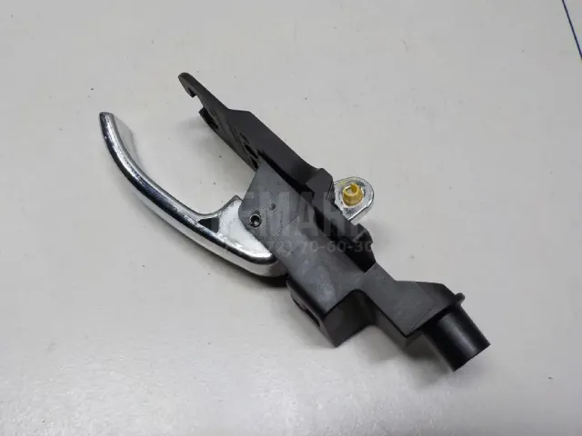 Ручка двери внутренняя левая для  BMW X3 G01/F97 2017-2024