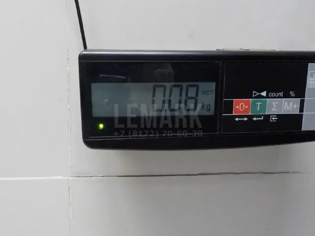 Накладка двери задней правой для  Citroen C2 2003-2008