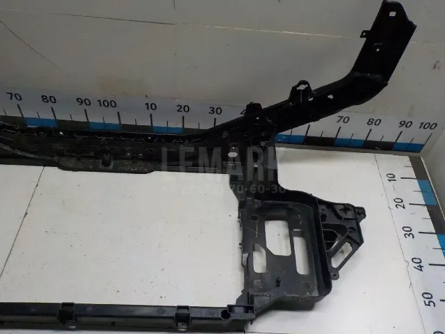 Панель передняя для  Ford Fiesta 2008-2019