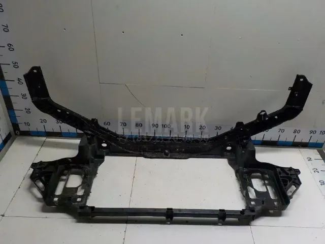 Панель передняя для  Ford Fiesta 2008-2019