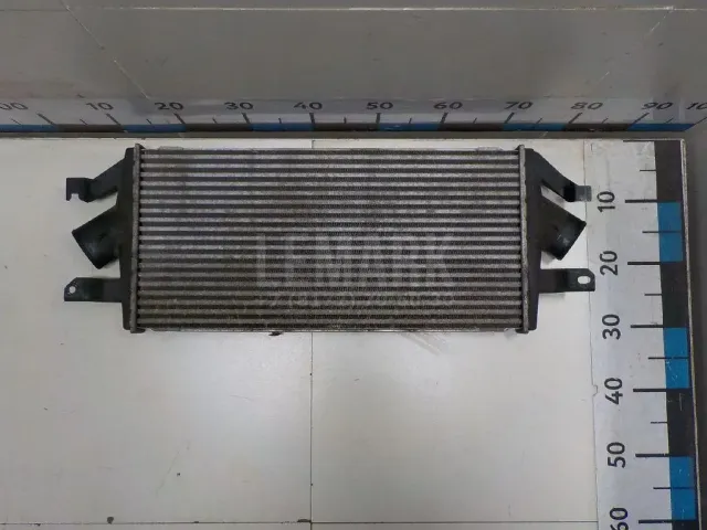 Интеркулер для  Haval H9 2014-2024