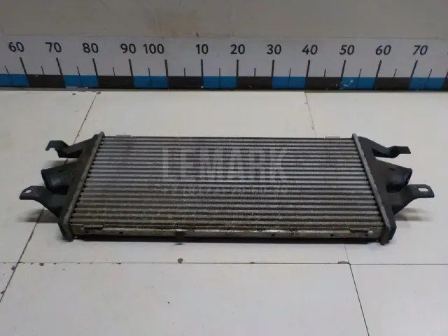 Интеркулер для  Haval H9 2014-2024