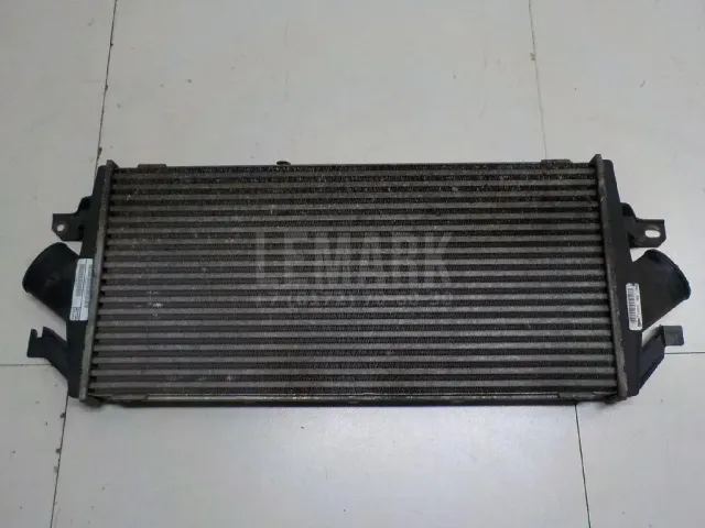 Интеркулер для  Haval H9 2014-2024