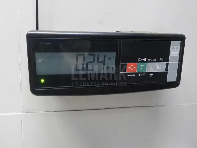 Воздуховод радиатора правый для  Honda Airwave 2004-2010