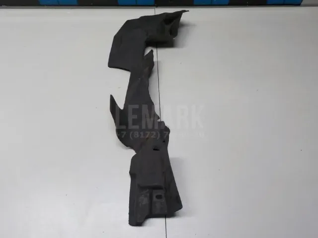Воздуховод радиатора правый для  Honda Airwave 2004-2010