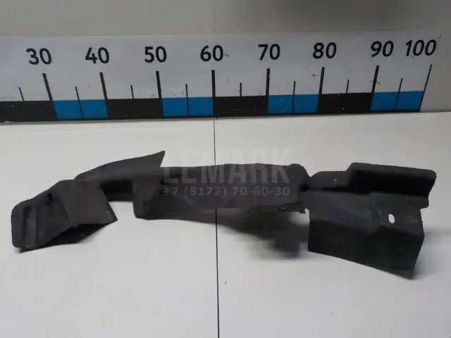 Воздуховод радиатора правый для  Honda Airwave 2004-2010