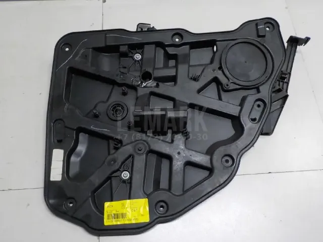 Стеклоподъемник электр. задний правый для  Haval H9 2014-2024