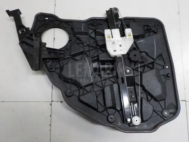 Стеклоподъемник электр. задний правый для  Haval H9 2014-2024