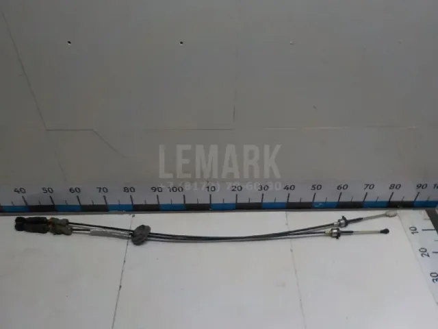 Трос КПП для  Geely Coolray (SX11) 2018