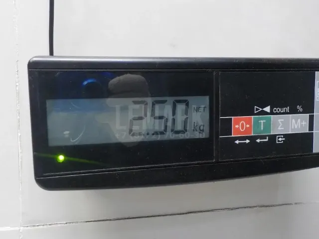 Кулиса КПП для  Great Wall Hover H3 2010-2014