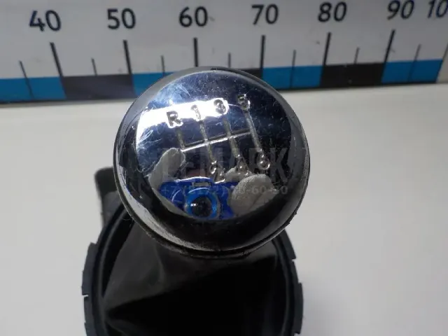 Кулиса КПП для  Great Wall Hover H3 2010-2014
