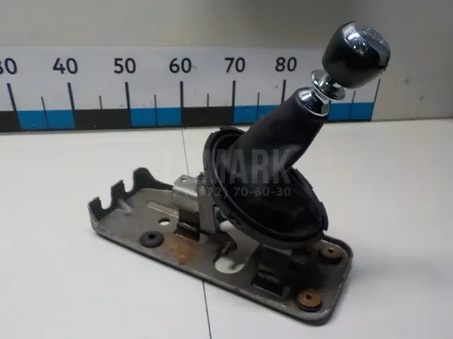 Кулиса КПП для  Great Wall Hover H3 2010-2014