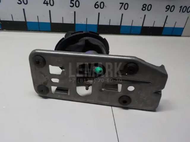 Кулиса КПП для  Great Wall Hover H3 2010-2014