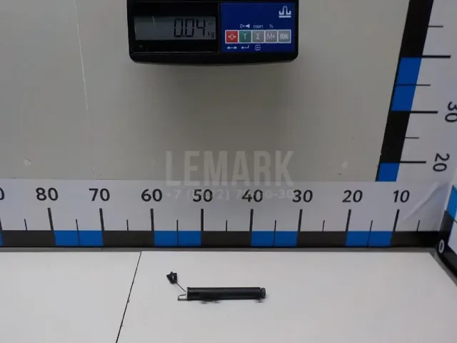Демпфер бардачка