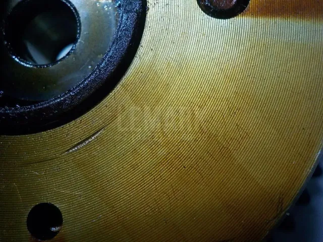 Механизм изменения фаз ГРМ