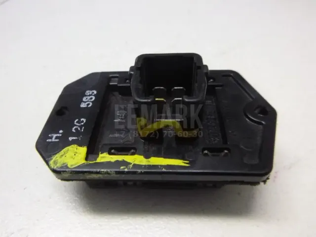 Резистор отопителя для  BMW 4-serie G22/G23 2020