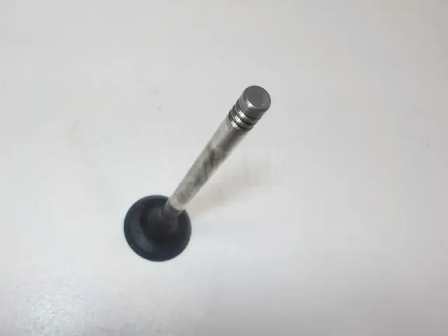 Клапан выпускной